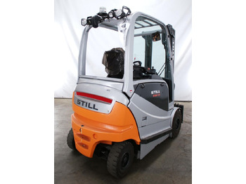 Carretilla elevadora eléctrica Still RX60-25: foto 2