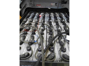 Carretilla elevadora eléctrica Still RX60-25L: foto 4