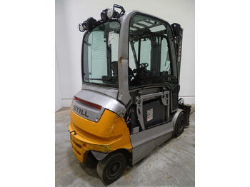 Carretilla elevadora eléctrica Still RX60-25L: foto 2