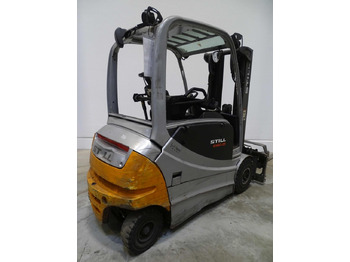 Carretilla elevadora eléctrica Still RX60-25L: foto 2