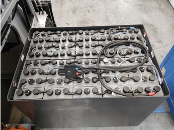 Carretilla elevadora eléctrica Still RX60-30: foto 4 Carretilla elevadora eléctrica Still RX60-30: foto 4