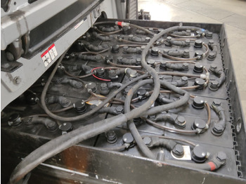 Carretilla elevadora eléctrica Still RX60-30L: foto 4 Carretilla elevadora eléctrica Still RX60-30L: foto 4