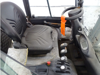 Carretilla elevadora eléctrica Still RX60-35: foto 3