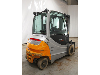 Carretilla elevadora eléctrica Still RX60-35: foto 2 Carretilla elevadora eléctrica Still RX60-35: foto 2