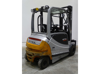 Carretilla elevadora eléctrica Still RX60-35: foto 2