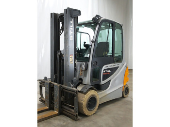 Carretilla elevadora eléctrica STILL RX60