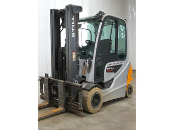 Carretilla elevadora eléctrica STILL RX60