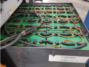 Carretilla elevadora eléctrica Still RX60-50/600: foto 4 Carretilla elevadora eléctrica Still RX60-50/600: foto 4