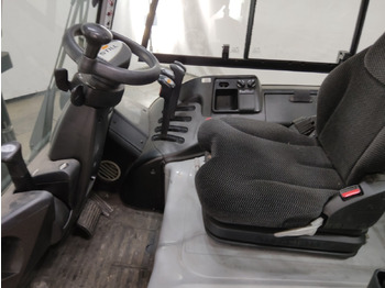 Carretilla elevadora eléctrica Still RX60-50/600: foto 3