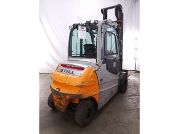 Carretilla elevadora eléctrica Still RX60-50/600: foto 2 Carretilla elevadora eléctrica Still RX60-50/600: foto 2