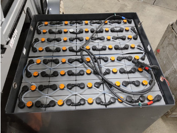 Carretilla elevadora eléctrica Still RX60-50: foto 4