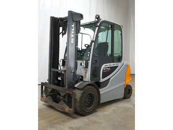 Carretilla elevadora eléctrica STILL RX60