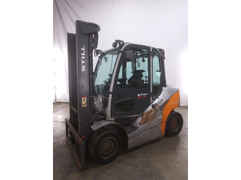 Leasing de Still RX70-40 Still RX70-40: foto 1