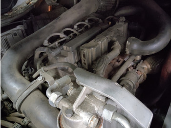 Carretilla elevadora diésel Still RX70-50/600: foto 4