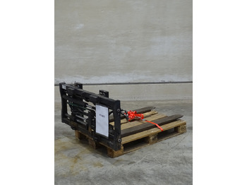 Horquillas Weitere FSE25ML-ES-VD: foto 2 Horquillas Weitere FSE25ML-ES-VD: foto 2