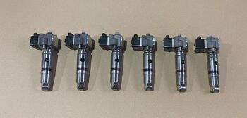 Inyector BOSCH Pumping Unit 0414799008: foto 5