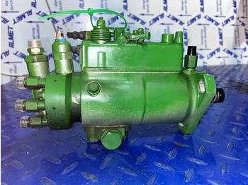 Bomba de combustible DELPHI
