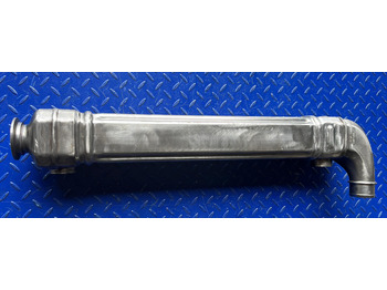 Enfriador EGR MERCEDES-BENZ Actros
