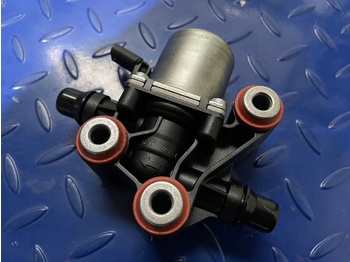 Sistema de escape MERCEDES-BENZ Actros