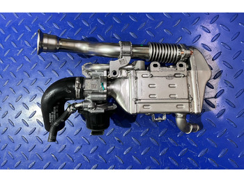 Enfriador EGR MERCEDES-BENZ