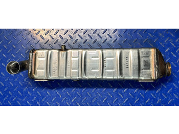 Enfriador EGR MERCEDES-BENZ Atego