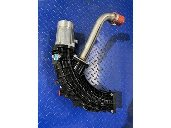 Sistema de admisión de aire MERCEDES-BENZ