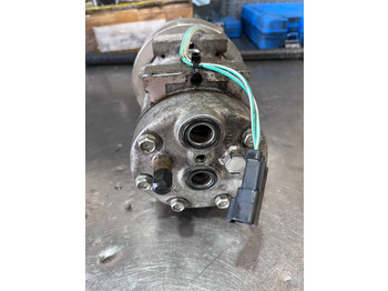 Recambio para Maquinaria de construcción CATERPILLAR AC Compressor: foto 5 Recambio para Maquinaria de construcción CATERPILLAR AC Compressor: foto 5