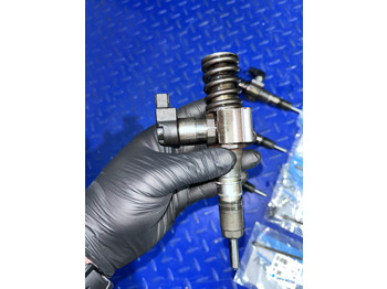 Inyector VW Injector VW Passat B6: foto 4 Inyector VW Injector VW Passat B6: foto 4