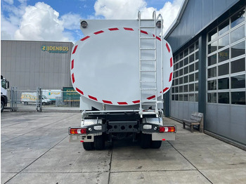 Leasing de Mercedes-Benz Arocs 3340 6x6 Water Tank Truck Mercedes-Benz Arocs 3340 6x6 Water Tank Truck: foto 4 Leasing de Mercedes-Benz Arocs 3340 6x6 Water Tank Truck Mercedes-Benz Arocs 3340 6x6 Water Tank Truck: foto 4