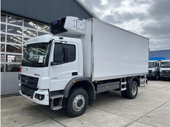 Camión frigorífico MERCEDES-BENZ Atego 1725