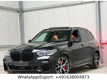 SUV/ Todoterreno BMW