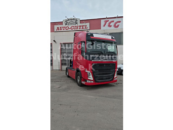 Cabeza tractora VOLVO FH 500