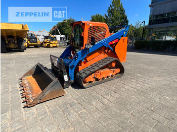 Minicargadora CATERPILLAR
