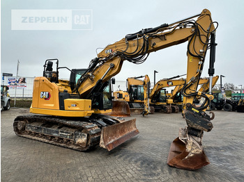 Excavadora de cadenas CATERPILLAR 315
