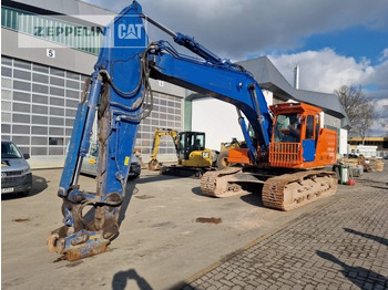 Excavadora de cadenas CATERPILLAR 330