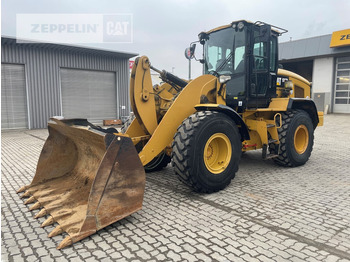 Cargadora de ruedas CATERPILLAR 926M