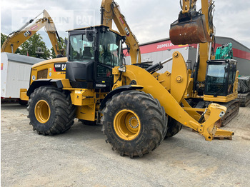 Cargadora de ruedas CATERPILLAR 926M