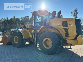 Leasing de Cat 966MXE Cat 966MXE: foto 3
