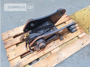 Acoplamiento rápido CATERPILLAR