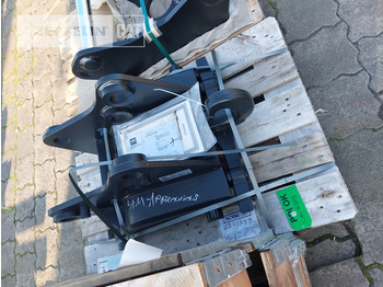 Acoplamiento rápido CATERPILLAR