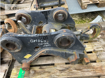 Acoplamiento rápido CATERPILLAR