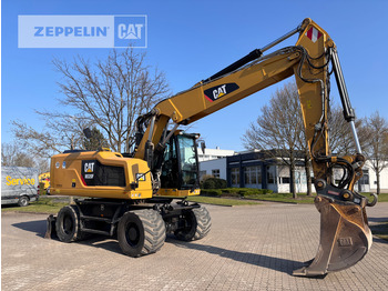 Leasing de Cat M320F Cat M320F: foto 2