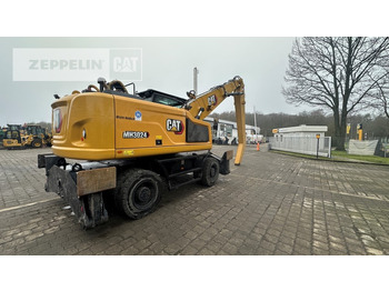 Manipulador de materiales Cat MH3024-06C: foto 3