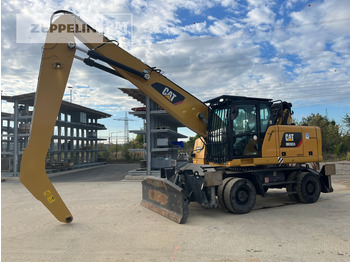 Manipulador de materiales CATERPILLAR MH3024