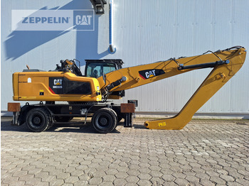 Manipulador de materiales Cat MH3026-06C: foto 5