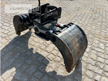 Pinza de manipulación CATERPILLAR