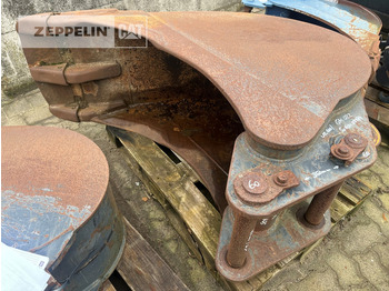 Cazo para excavadora CATERPILLAR