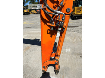 Miniexcavadora Doosan DX63-3: foto 5