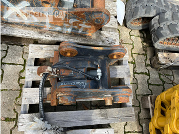 Acoplamiento rápido para Maquinaria de construcción Komponenten CW10 an Cat 308ECR: foto 2 Acoplamiento rápido para Maquinaria de construcción Komponenten CW10 an Cat 308ECR: foto 2