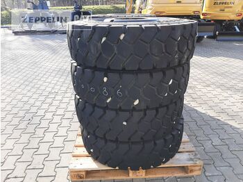 Leasing de Komponenten Rädersatz Komponenten Rädersatz: foto 4